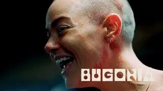 Bugonia | Who's The Aliens? #movieclips 1