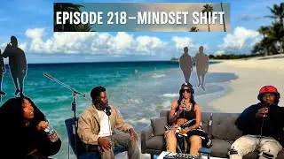 EPISODE 218- NFL updates, Ray J crashing, Odell Beckham money issues, The Game & Nas albums & more