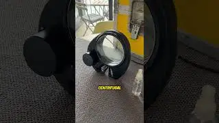 Science Behind Weatherproof Lenses