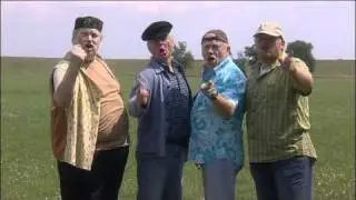Im Norden - Jan Vorwärts.mpg