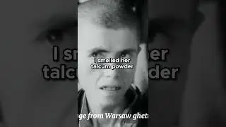 Haunted Warsaw Ghetto: Recording the Unheard  #scarystories #story #warsaw