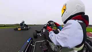 Another karting compilation from Sonoma 
