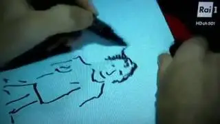 Jock Clear draw Vettel - Japanese GP 2016