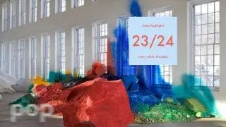 Video Highlights (Week 23/24) Popschau Contemporary Video Magazine HD