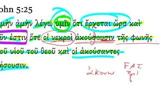 John 5:25