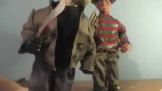 Bonus Halloween Video