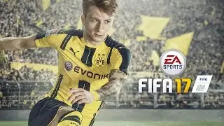 DEMO DI FIFA 17 GAMEPLAY