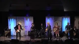 Tom Phillips & the DT's - Hard Part of Town