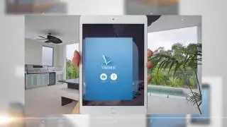 Visiontex Visualiser