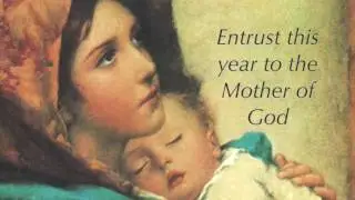 Solemnity of the Mother of God (Year A): SOLT Liturgy Prep Series