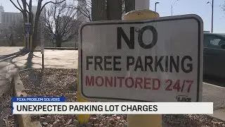 Colorado-based parking enforcement company hits drivers with unexpected fines