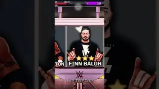 WWE MAYHEM UNLOCK 3 Star Superstar🌟 Loot Case ||