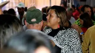 LÉIA DO ACORDEON E ZÉ -  DVD 2016 -DESLIGUE A LUZ E O TELEFONE /CANA VERDE/MORENINHA LINA /