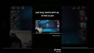 Bang Otat Said Yang Di Hatiku Jessica Jane