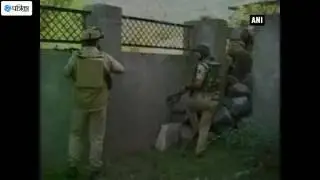 17 Soldiers, 4 Militants Killed In Uri Terror Attack
