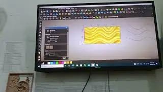 Part 1       Parametric wall bana sikhe art  cam 💖.. subscribe this channel 