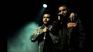 NAV ft The Weeknd - Some Way (432hz)