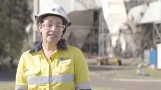 Process Safety at CS Energy