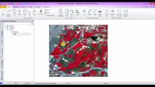 NetCAD Veritabanı Kurulumu ve Sayısallaştırma