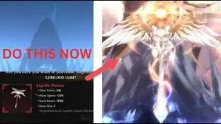 DO THIS NOW Before HIDDEN MAZE UPDATE in The Forge Roblox #crazzyclip #video #forge #fyb #roblox 