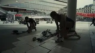 Fischer Nordic | Rollerski