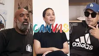 (Greenhouse) Canvas: adidas SPEEDFACTORY x Hispanic Heritage Month