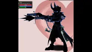 aqw shadowcraft dark gunner armor (rare) review awesome set btw