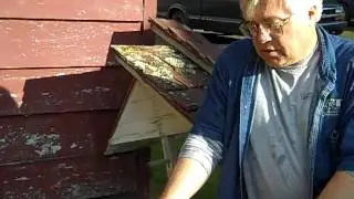 What happens at a Well Inspection?