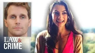 Man Strangles Pregnant Wife then Claimed She Died of Drug Overdose: Police