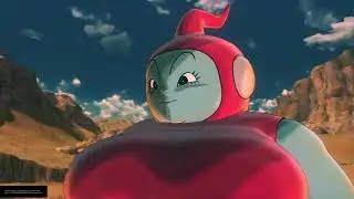Dragon Ball Xenoverse 2 - All Ultra Pack 1 PQ Full Walkthrough [Z Ranks]