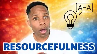 Are you resourceful? | Resourcefulness, Fun Educational Rap For Kids