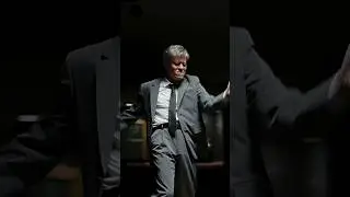 권해효 배우님+올빽 예린=미친 조합🩶