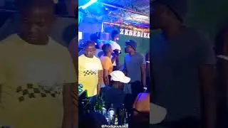 AVAILABLE*( &times; Mass G ) performance🔥🎶 #prodigiousjayperfomance #hiphoprsa #rap #music #shorts