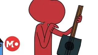 Baman Piderman - У нас есть проблема (Эпизод №25)