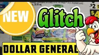 Double Dip Deal Alert: Dollar General's Hot New Gain Glitch Hack!