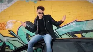Sparling - Don't Lie (Official Music Video)