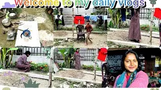 সুখ শান্তি কখনই টাকা পয়সা দিয়ে কেনা যায় না: একটি মেয়ের জীবনে স্বামী ভালো না হলে ☺️😊