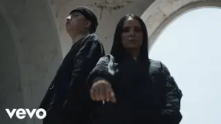 Dani Flow, Hispana - Farsas (Video Oficial)