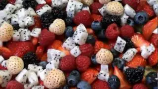 Fruitsalade