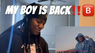 HoneyKomb Brazy - Fish and Grits (Reaction)