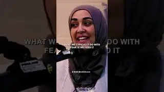 #islamicshorts #fear #anxiety #depression
