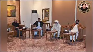 KP Affairs with Aqeel Yousafzai: National Action Plan and Counter-Terrorism Updates