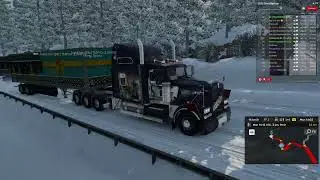 Winterland ATS