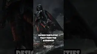 Darth Vader's Castle Explained