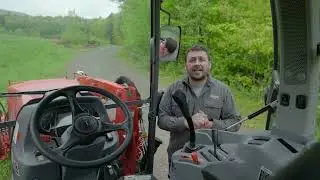 2025 Alamo Flail Mowers are in Stock!