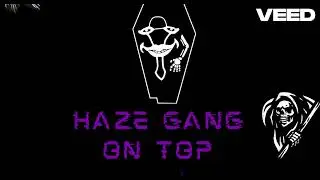 HAZE GANG WRLD CRASH AUDIO - CONVIKT
