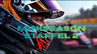 Miniseason Staffel 2 Startet mit einem Riesenknall