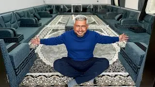Farmhouse main Majlis Lag bhi gai