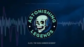 AL321 The Shag Harbor Incident