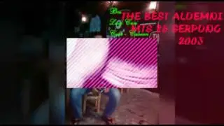 The Best Aloemnus Mts 86 Serpong '2000-2003'